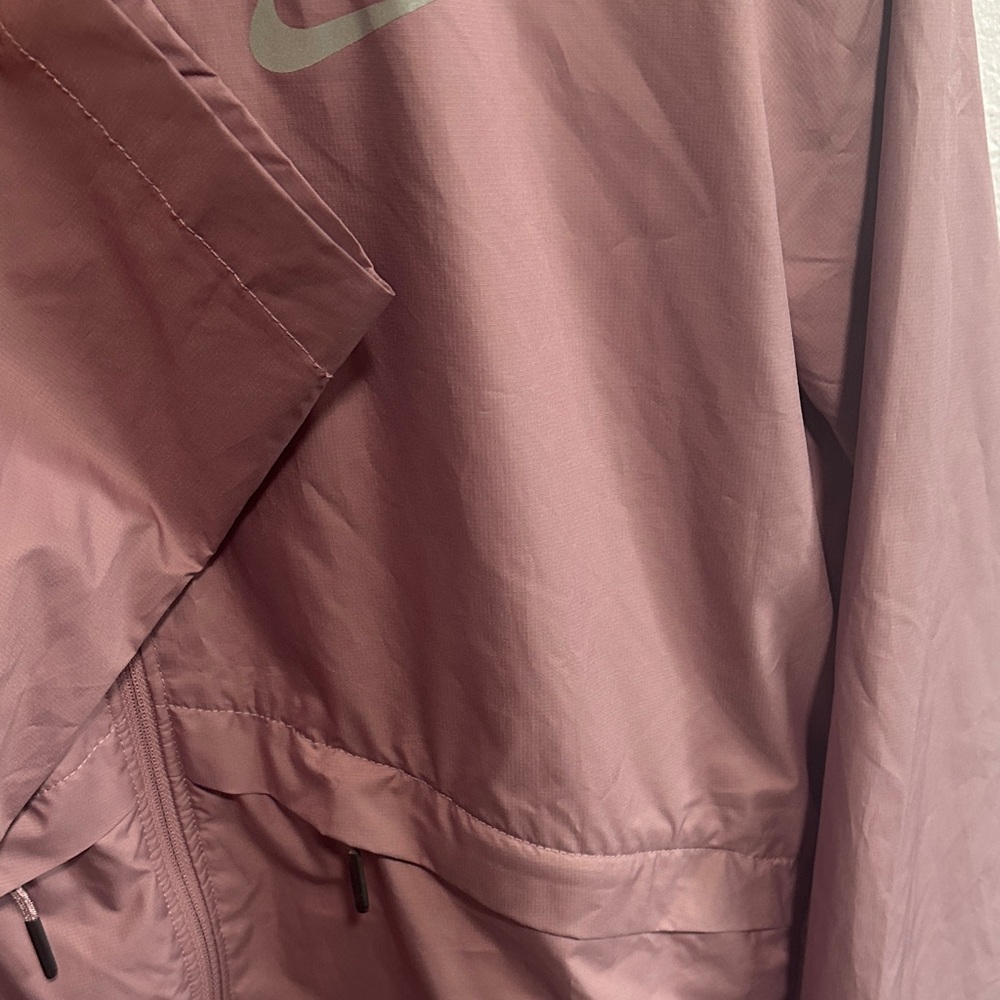 Nike Repel Running Jacket - Picture 5 of 15